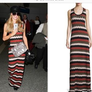 A.L.C. Miles Maxi Dress